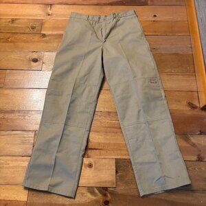 NWOT Dickies Workpants 34x32